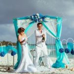 Тиффани – самый модный стиль свадьбы для Вас