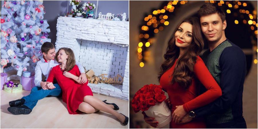 Фотостудия самое популярное место среди будущих супругов