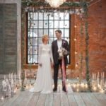 Как подготовиться к свадьбе в стиле Loft и что это такое