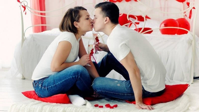 Профессиональная фотостудия