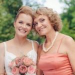 Свадебные прически для мамы жениха и невесты