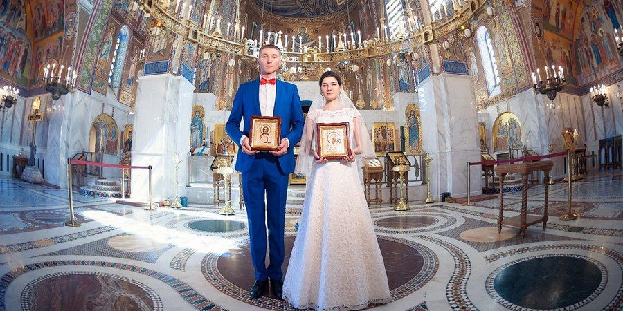 Иконы для защиты и оберега семьи