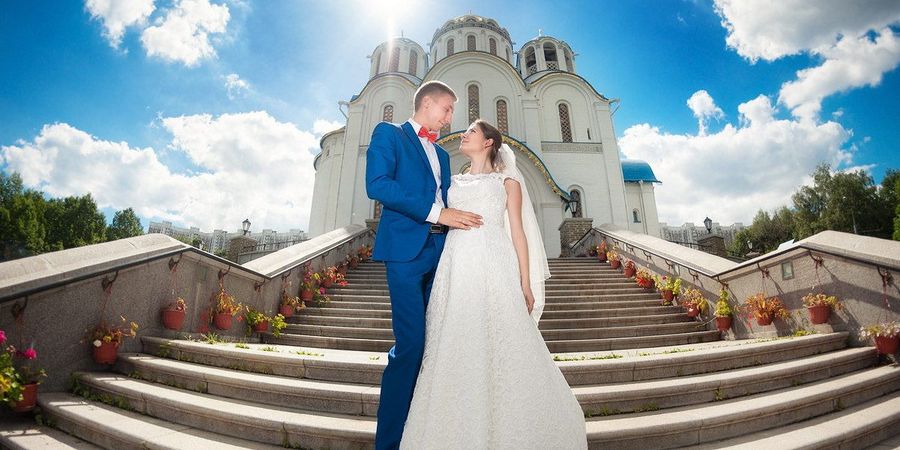 Самое главное фасон должен соответствовать православным нормам