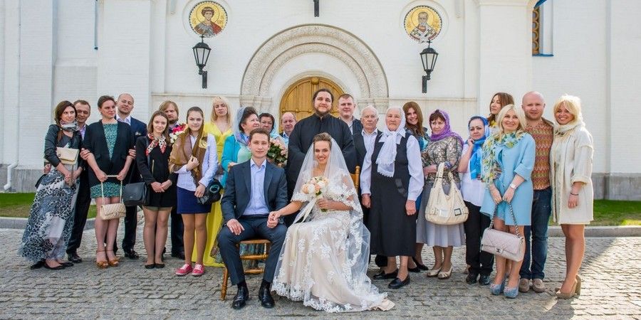 Такое событие нужно отмечать скромно
