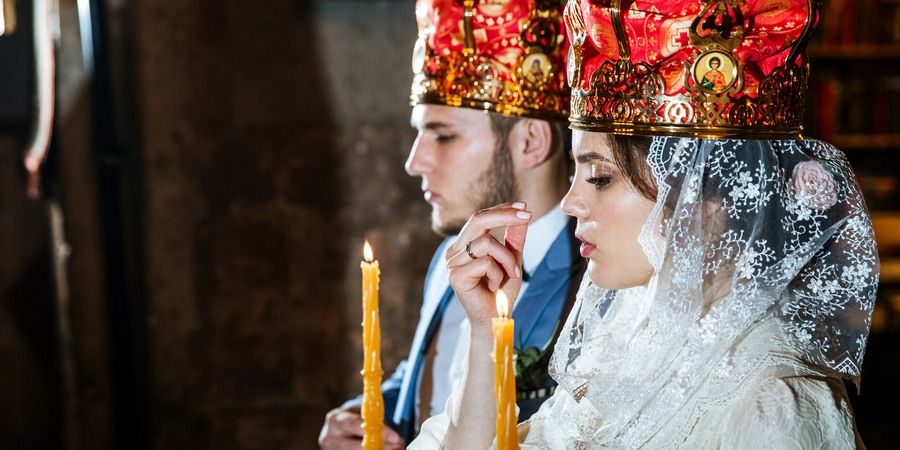В соборе нужно соблюдать некоторые правила