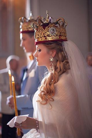 В православной церкви необходимо соблюдать венчальные правила