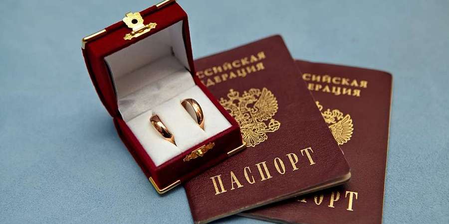 Для торжества за рубежом необходимо собрать много бумаг