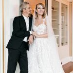 Подробности свадьбы Ксюши Собчак с Константином Богомоловым в пятницу 13-го: катафалк и эротические свадебные танцы