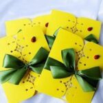 Варианты приглашений на свадьбу – как оригинально и необычно позвать гостей на банкет
