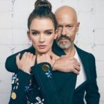 Как прошло свадебное торжество Бондарчука и Андреевой: дата и место