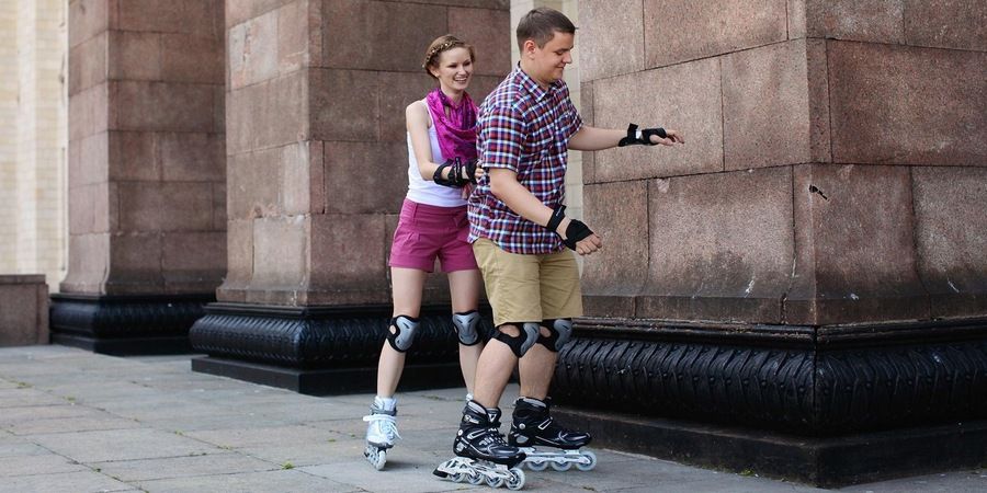 В браке тоже должны присутствовать романтические свидания