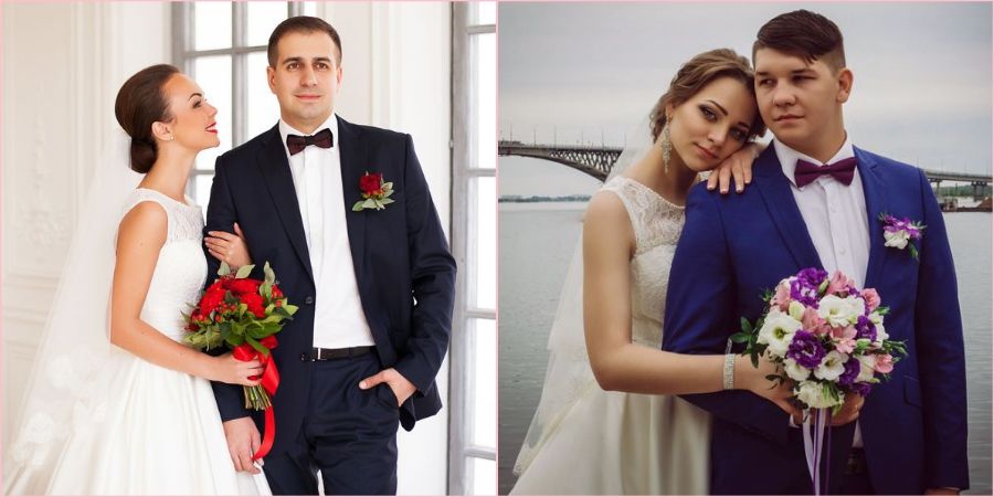 Нестареющая классика всегда будет в моде