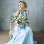 Современные свадебные тренды в образе невесты [year] года – мода и стиль