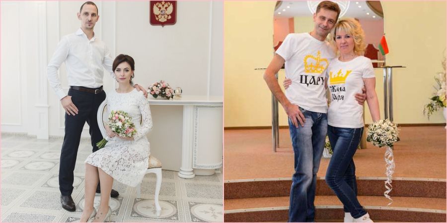 Даже без торжества одевайтесь празднично 