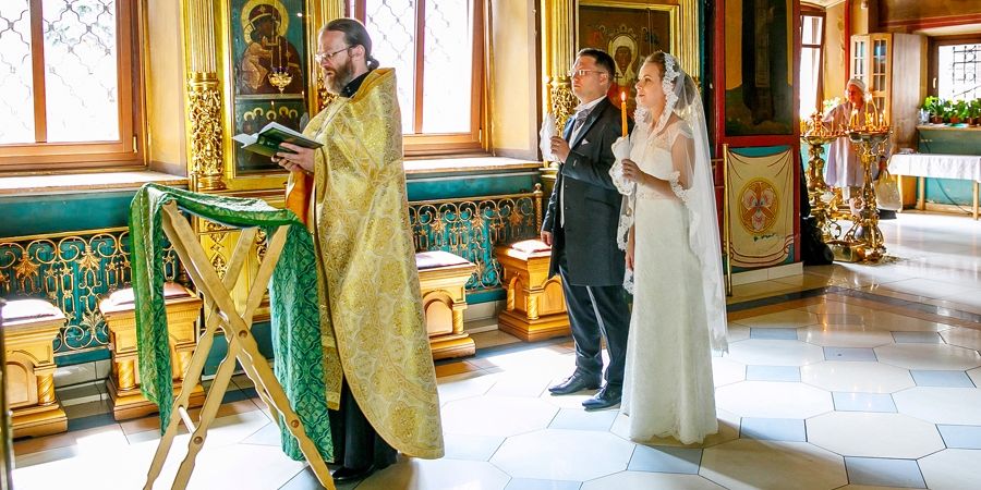 К сакральному обряду необходимо подготовиться