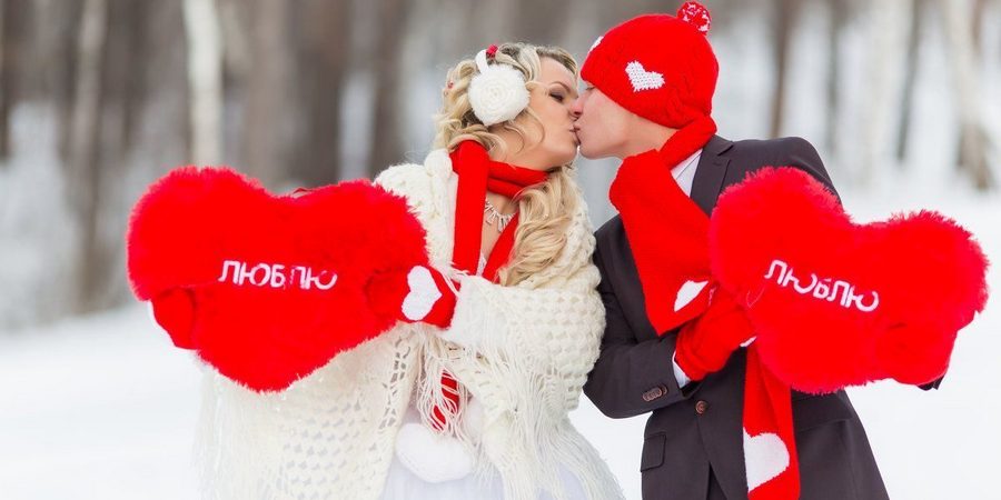 Многие предпочитают жениться в праздники